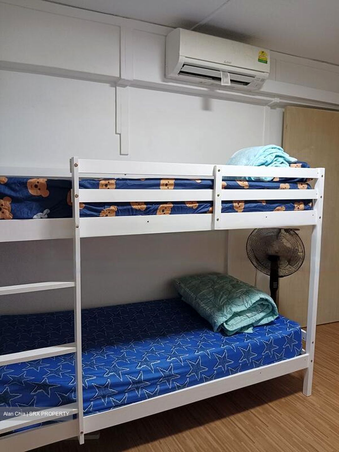 Blk 441 Ang Mo Kio Avenue 10 (Ang Mo Kio), HDB 3 Rooms #463189351